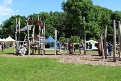 Passerelle de Port-Marly