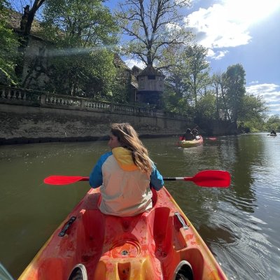 FeelOut - location de canoës