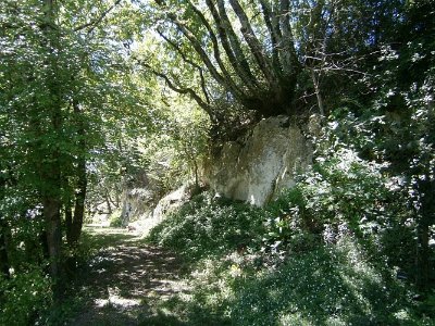 Chemin des Écoliers