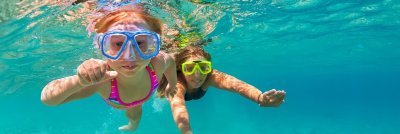 Piscine communautaire - La Gacilly