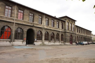 Musée Fragonard de l'École vétérinaire de Maisons-Alfort