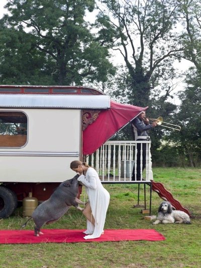 Entre Claise et coteaux