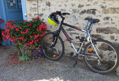 Location de vélos-BIT Saint-Germain-les-Belles