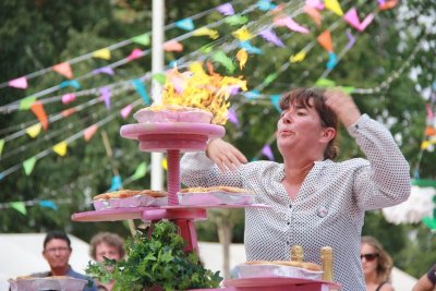 Ludo-médiatèque de plage - juillet et août