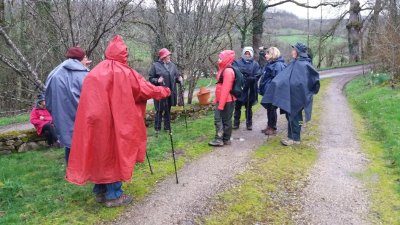 PR3 Espinas - Sources de Caudesaygues