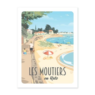 Boucle cyclable Terroir entre terre et mer