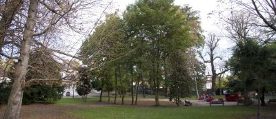 Le parc du Père Joseph