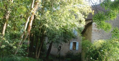 Belvédère de la Garenne