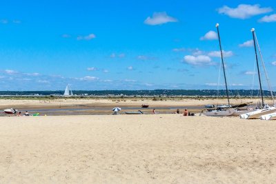Plage du Phare