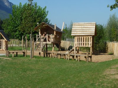 Parc Jean-Claude Paturel