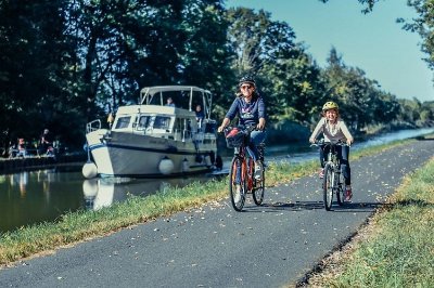 Sentier photos - la biodiversité au fil de l'Oh