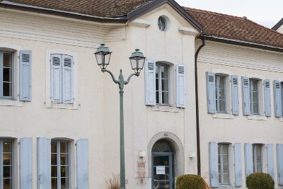 Maison du Pays de Voltaire