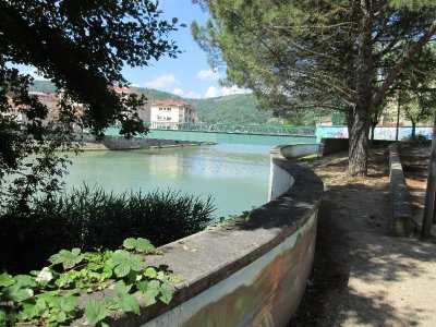 Les Jardins de la Galaure