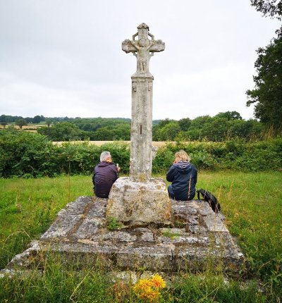 Circuit pédestre n° 46 "Fênetre sur le bocage"