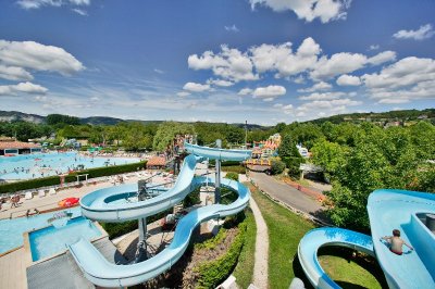 Parc d'Attractions Quercyland