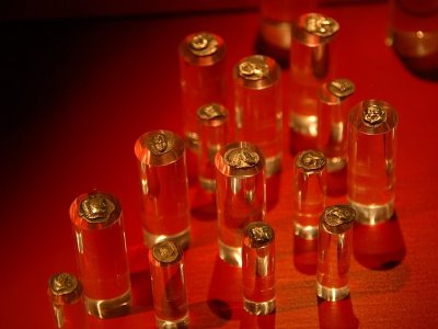 Le musée mène l'enquête