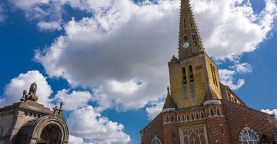 Noordpeene - Villages de Flandre / Charmante dorpen