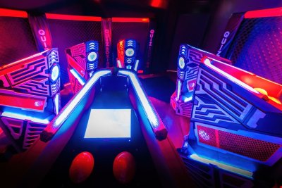 Fug Game - Quiz Boxing