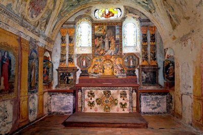 Eglise Saint-Jacques-le-Majeur