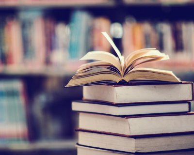 Bibliothèque municipale