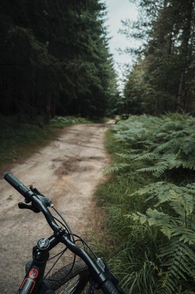 Circuit de la Chapelle Lamarre (n°6)