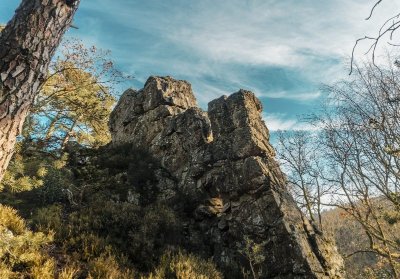 Circuit du Saut du Serf (n°7)