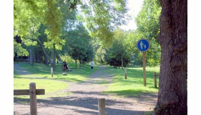 Parc départemental du Chasseur