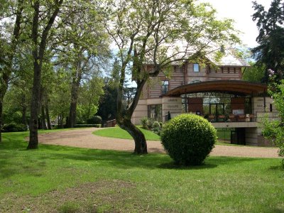 Parc Georges Spénale