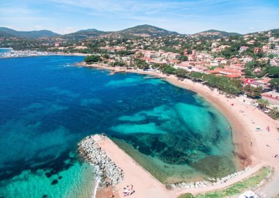 Parc Thérèse Cazelles