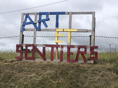 Exposition de photographies "Origines"