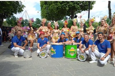 Circuit de l'Orée des bois