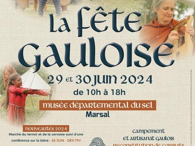 Musée départemental du sel