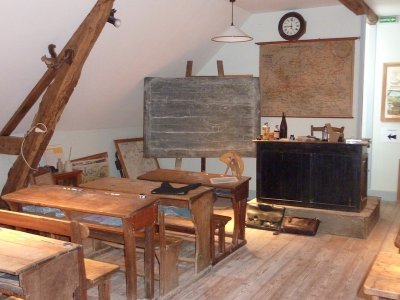 Musée de la Vallée de la Creuse