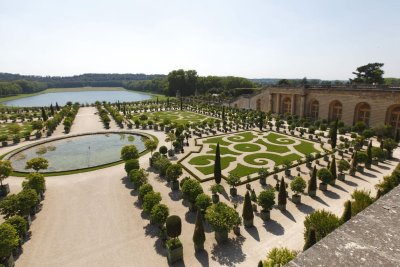 Jardins du Château de Versailles