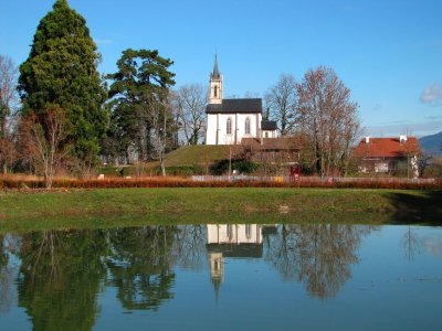 Parc de Haut-Monthoux