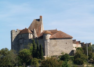 La halte du Tacot - 7.5 km