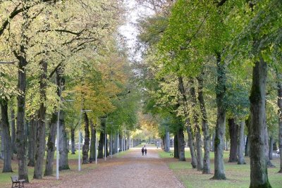 La Promenade des Isles