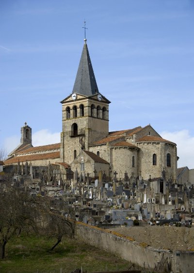 Château Lafont - 17.5 km