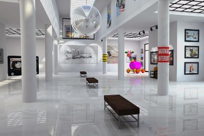 Kandinsky, voir la musique, réinventer la peinture