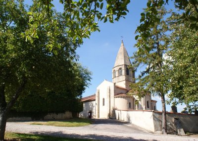 La Pierre-Billot - 7.5km