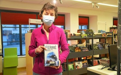 Médiathèque de Saint-Thuriau