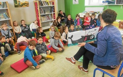 Bibliothèque de Silfiac