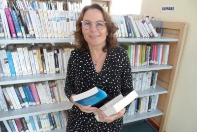 Médiathèque de Réguiny