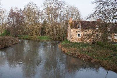 Circuit de la Vègre