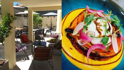 BVE Bistro Villa Estello