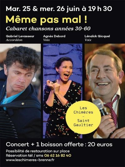 Balade à pied n°58- Circuit historique de Saint-Gaultier