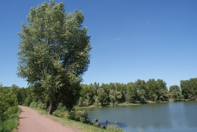 Parc des Bords de Loire