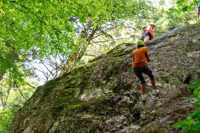 Bibliothèque de Bussang