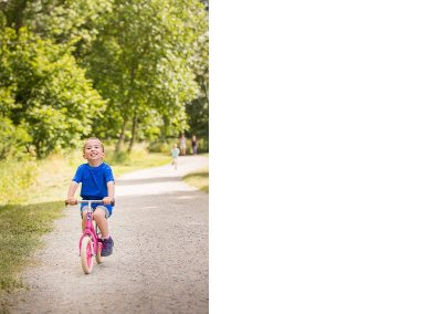 Au fil de la Sioule - 6 km