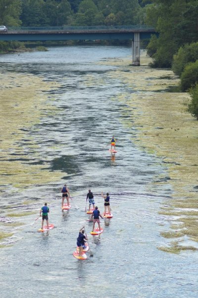 Escapade Nature Pays d'Argentat